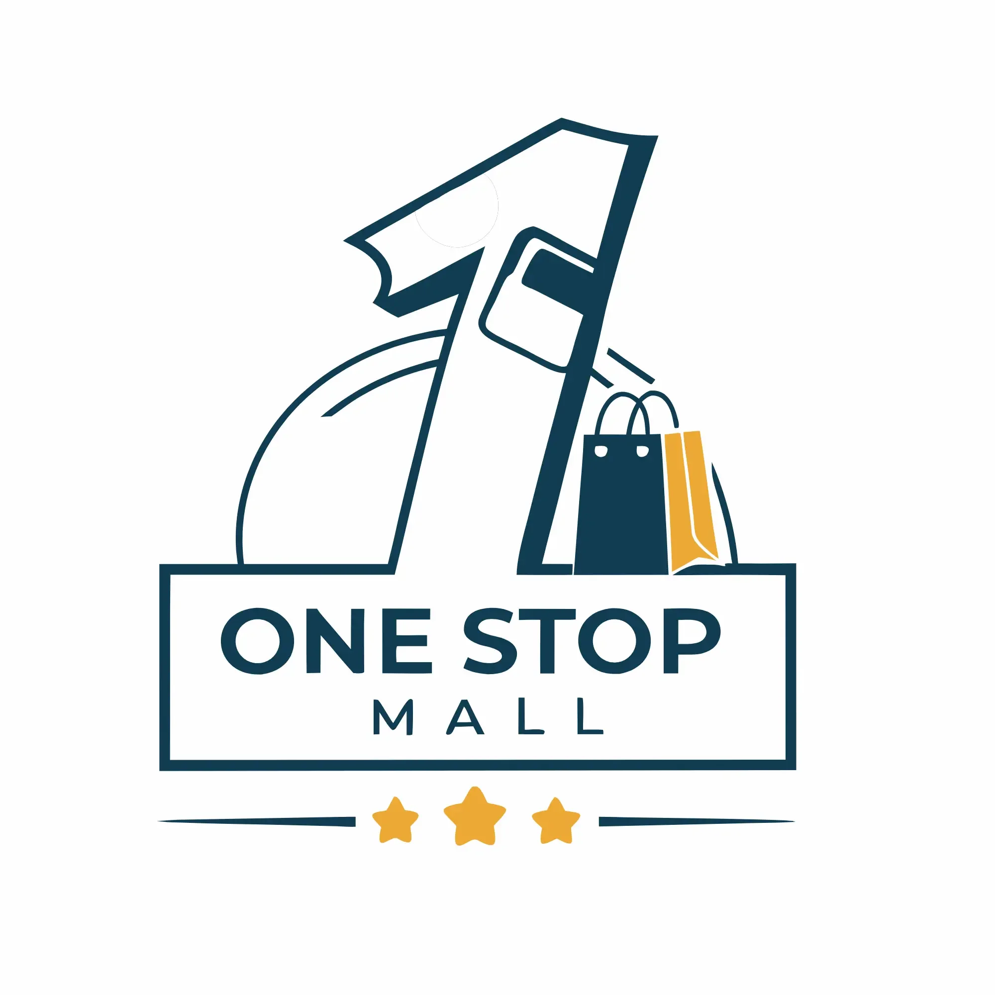 One  Stop Mall